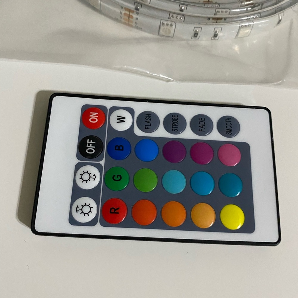 LED lights - Picture 7 of 9